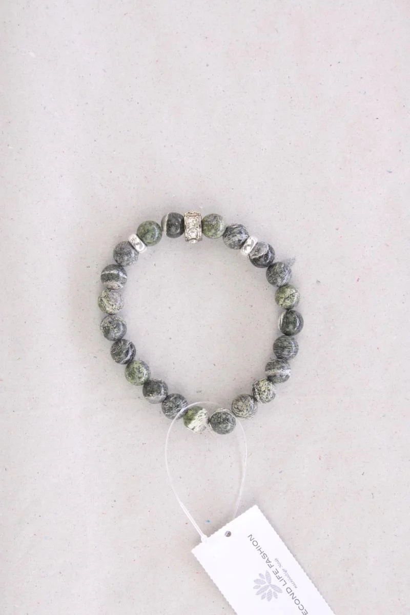 Armband gelb