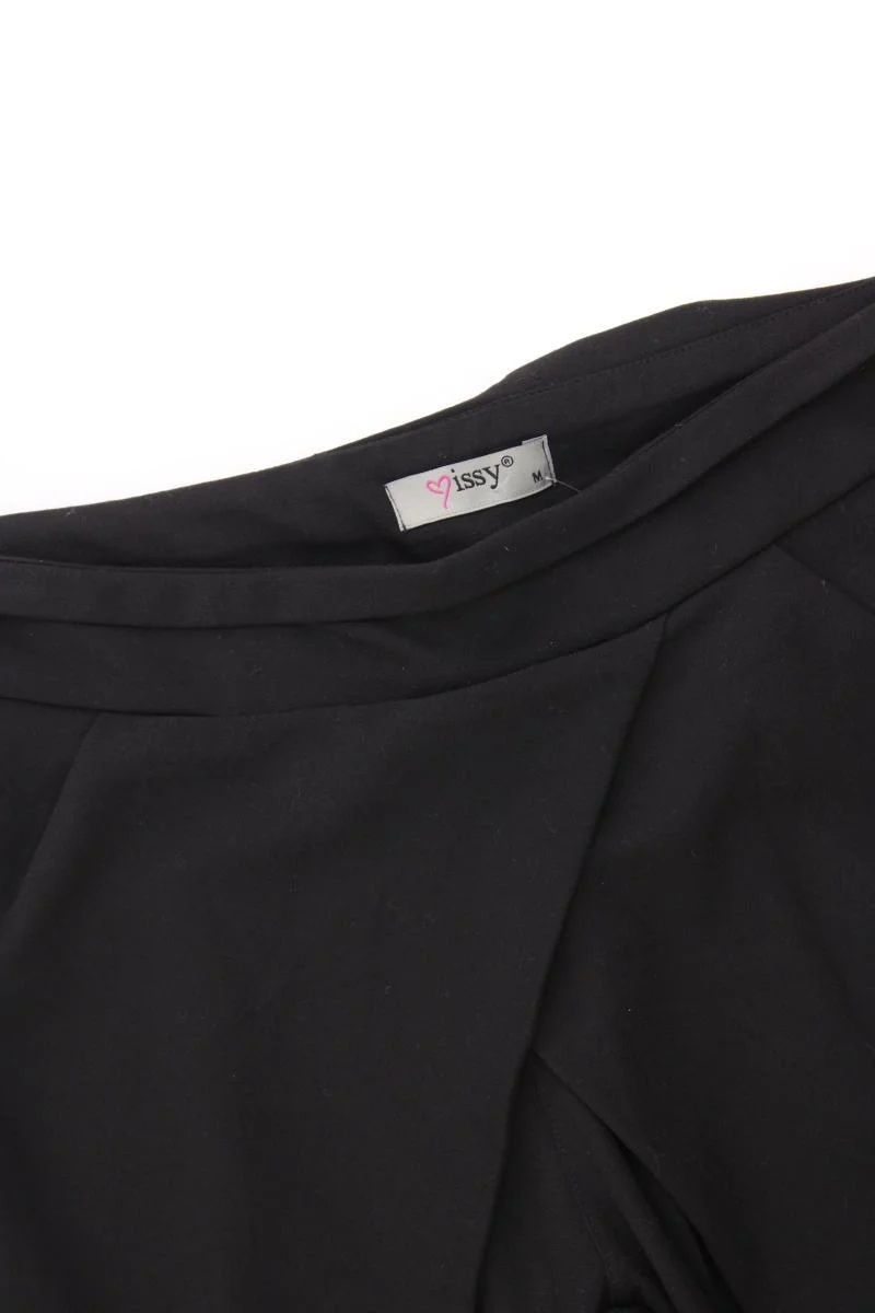Missy Hose Gr. M schwarz aus Polyester