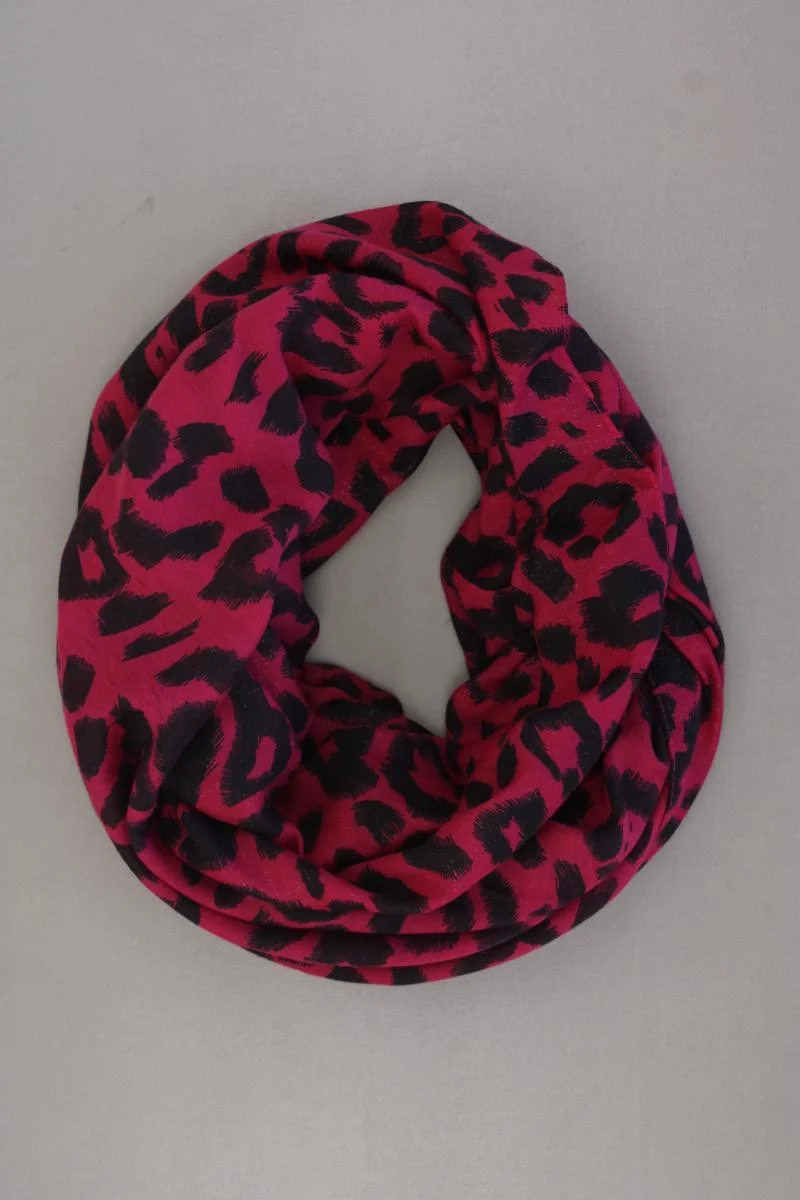 SAMAYA Tuch lila aus Polyester