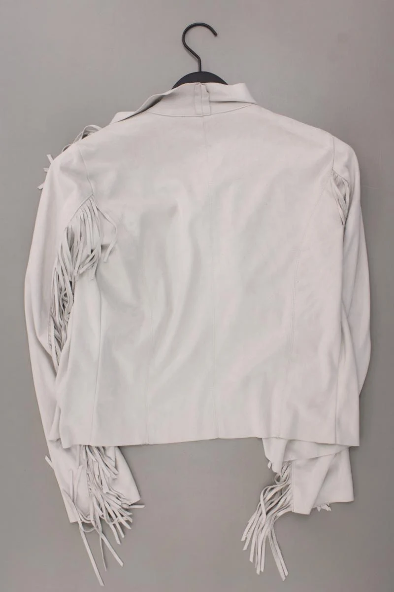 Object Classic Cardigan Gr. 34 Langarm grau aus Polyester