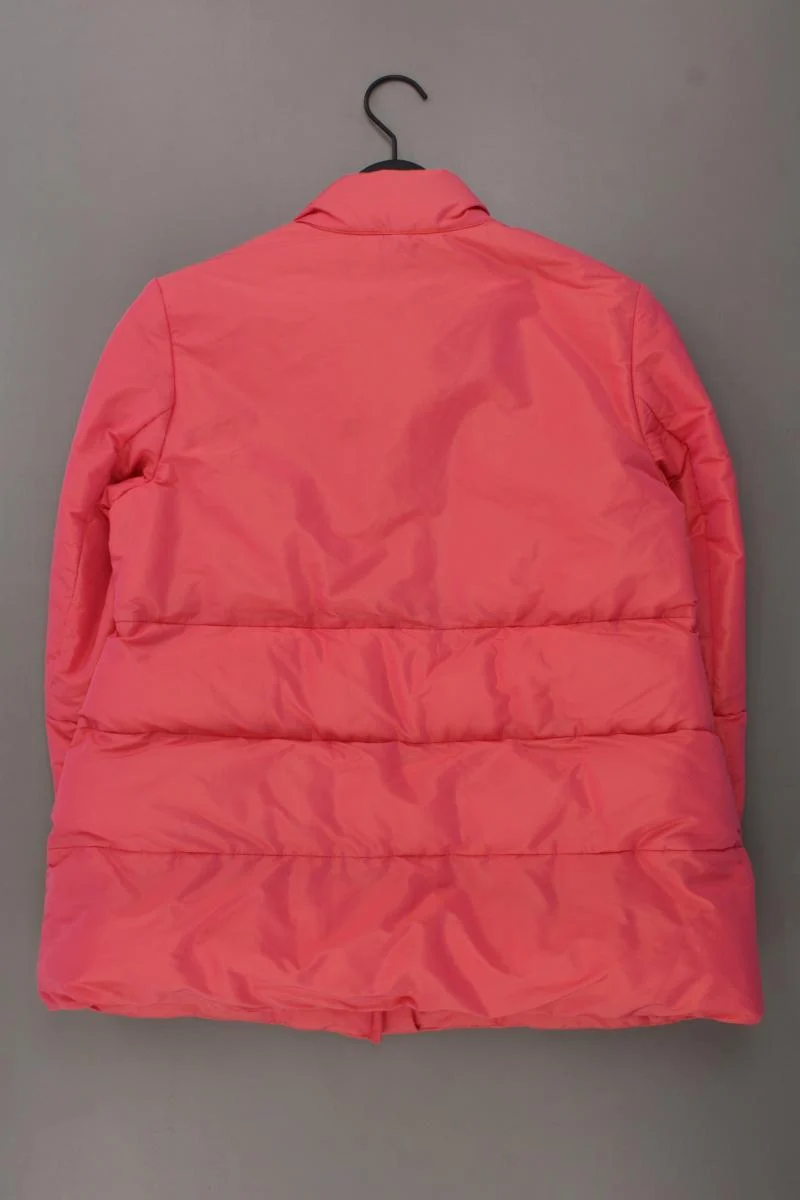 Ermanno Daelli Classic Jacke Gr. 36 pink aus Polyester