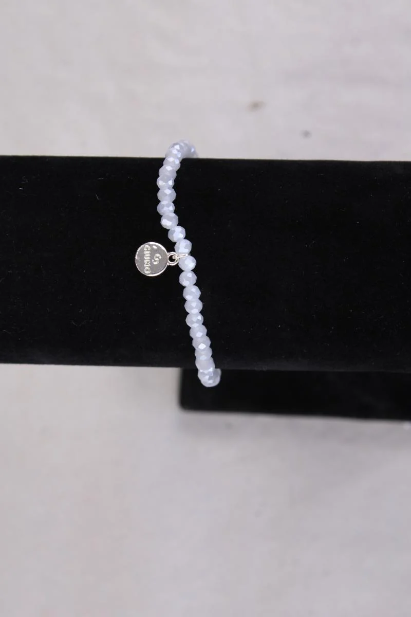 Giuno Armband neuwertig blau