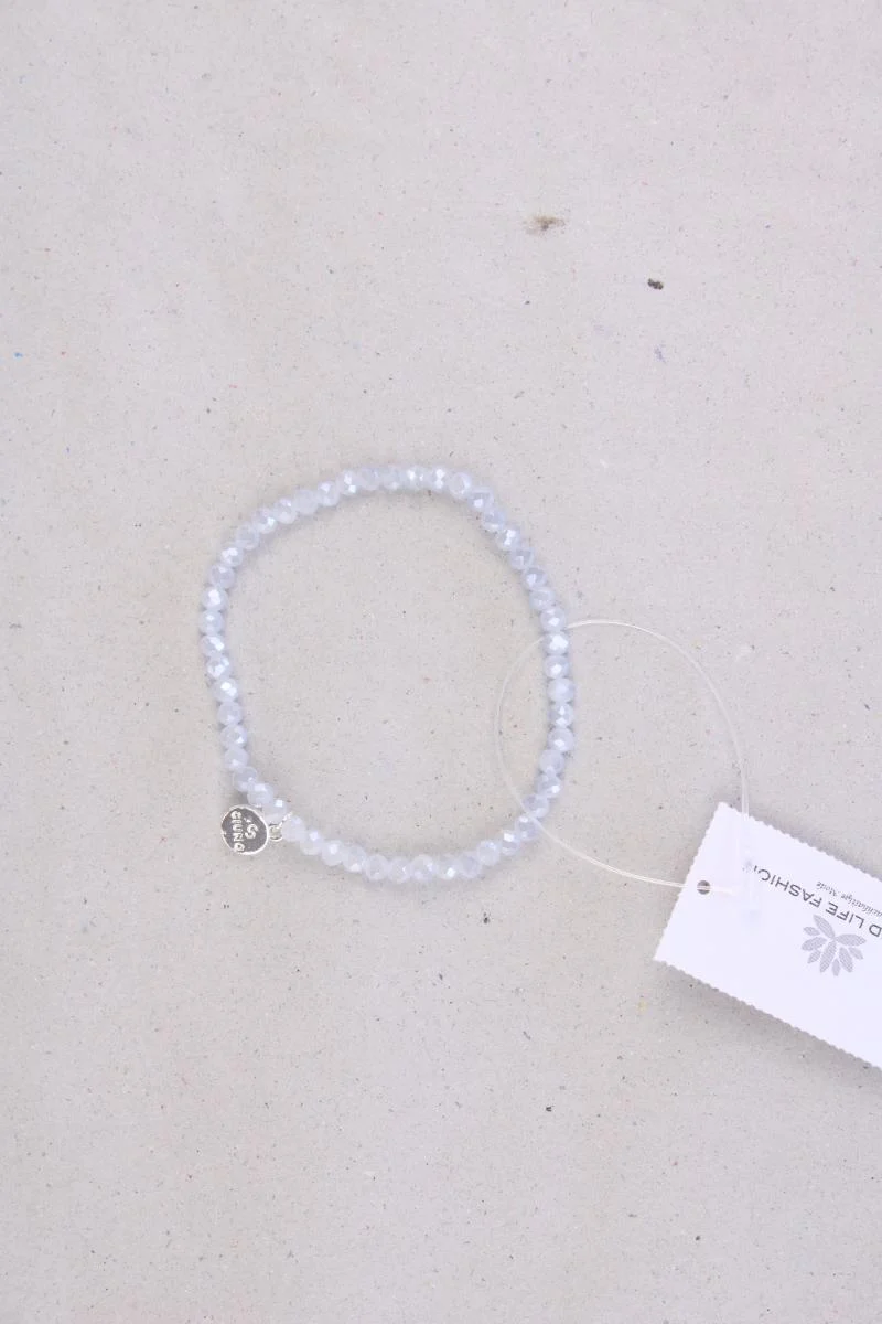 Giuno Armband neuwertig blau