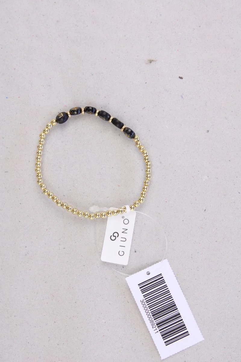 Giuno Armband neu mit Etikett gold