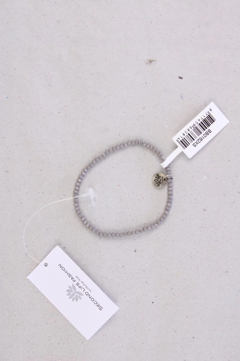 MeLady Armband neu mit Etikett grau