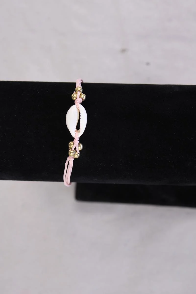 Giuno Armband neu mit Etikett rosa