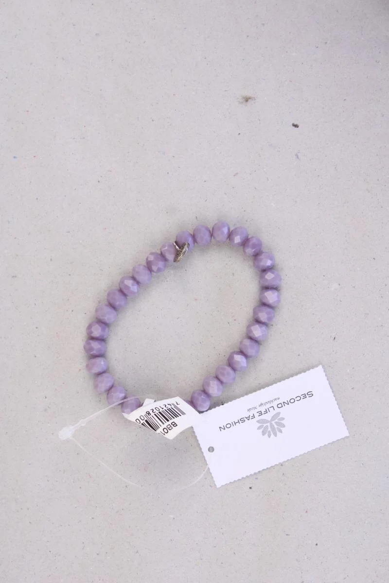 MeLady Armband neu mit Etikett lila