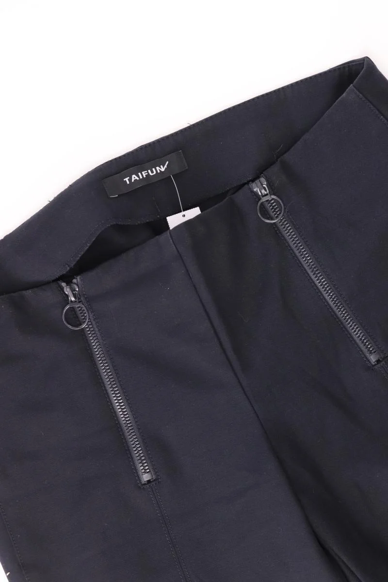 Taifun Hose Gr. 38 blau