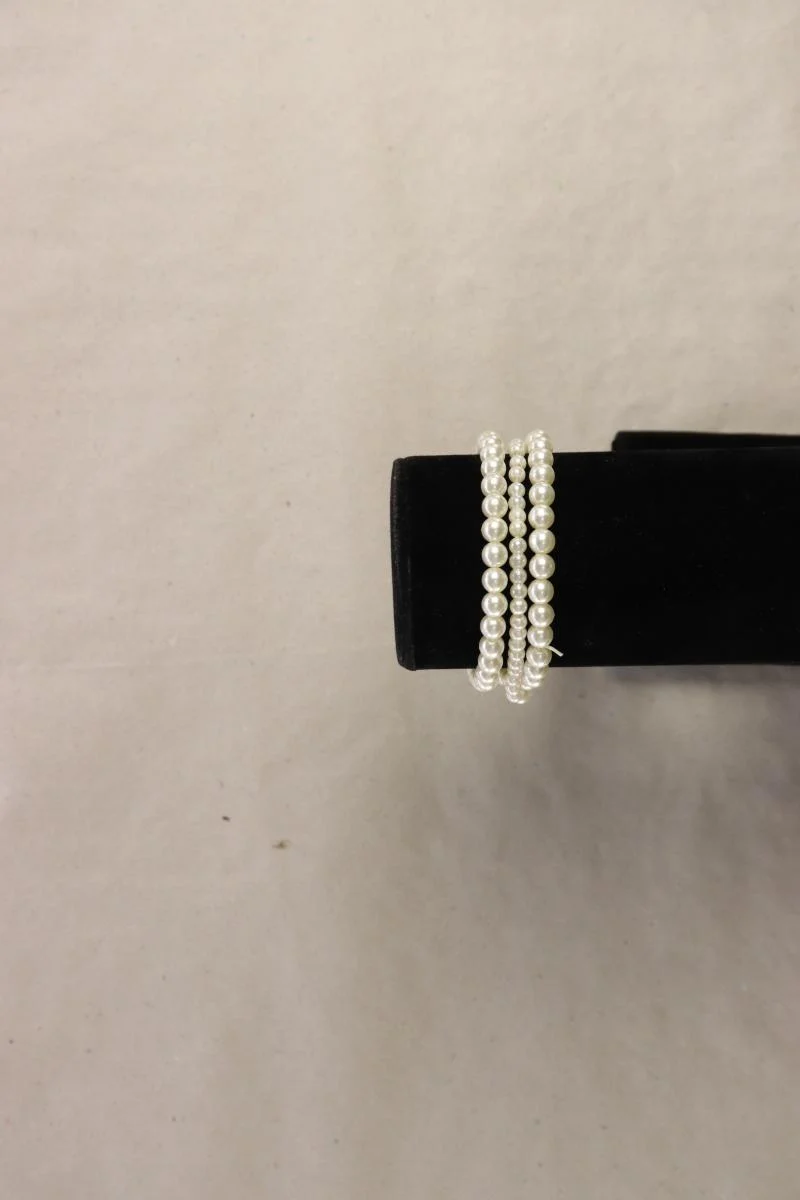 Armband weiß