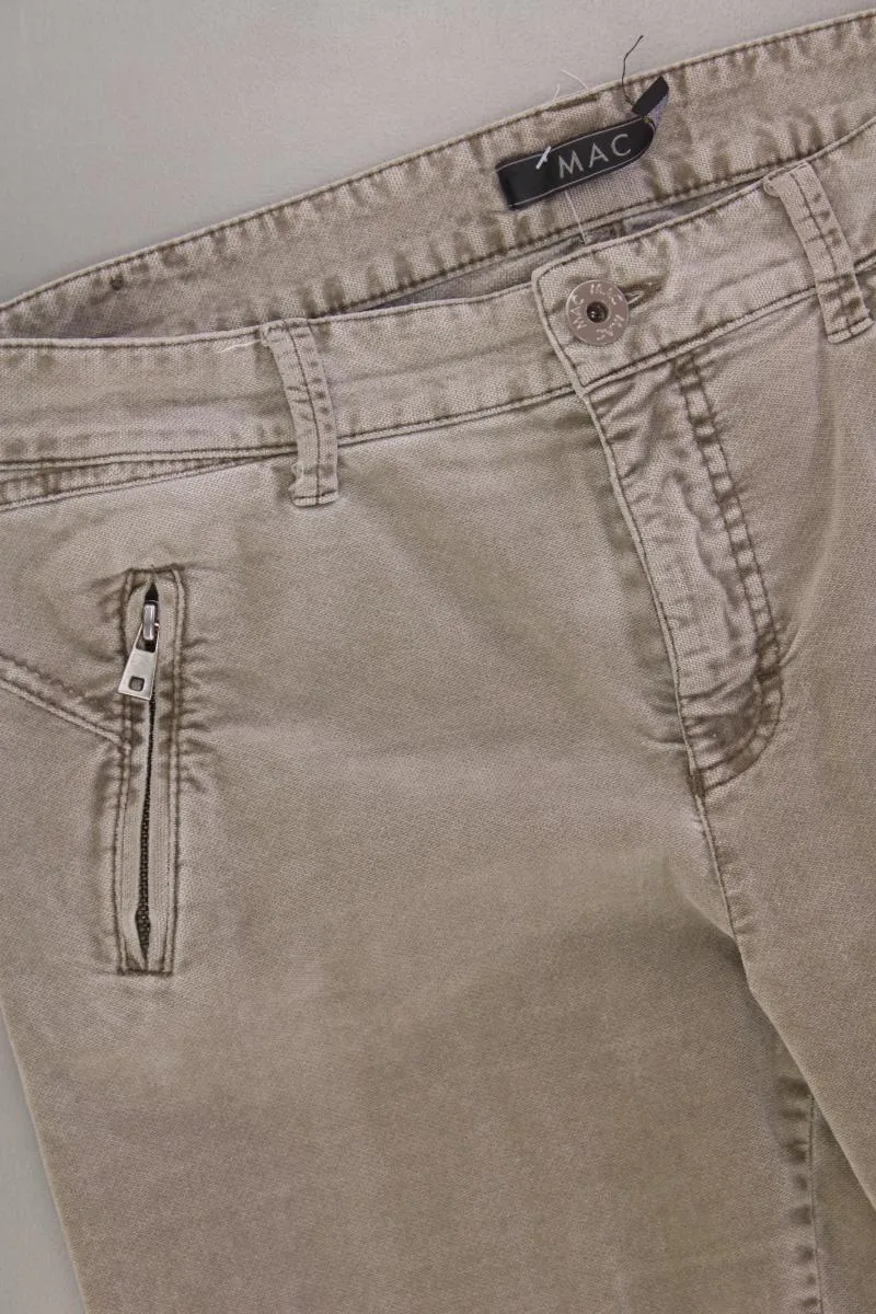 MAC Hose Gr. 42 braun