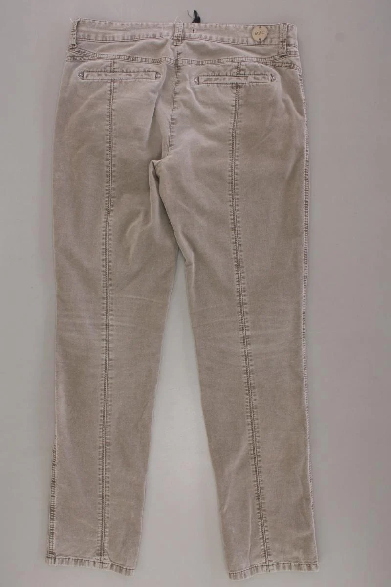 MAC Hose Gr. 42 braun