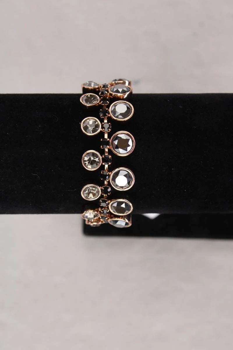 Fossil Armband neuwertig gold