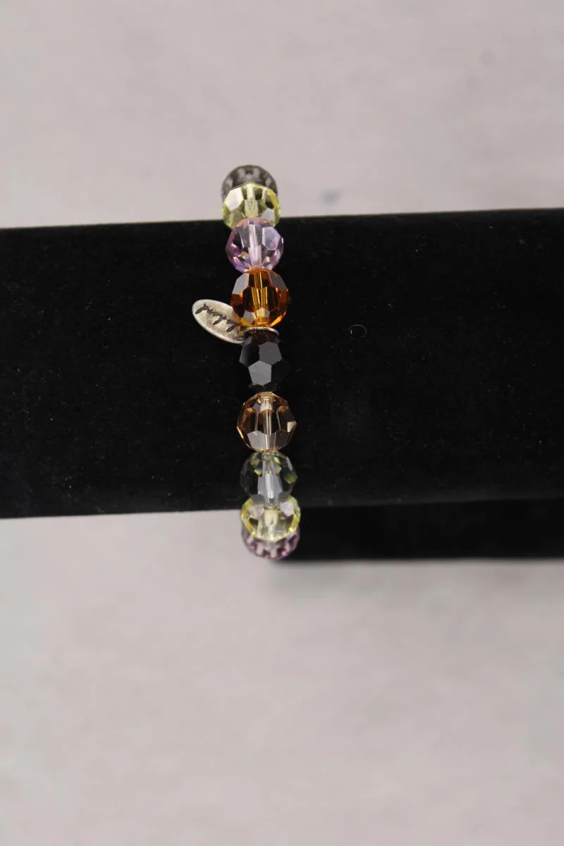 Armband mehrfarbig