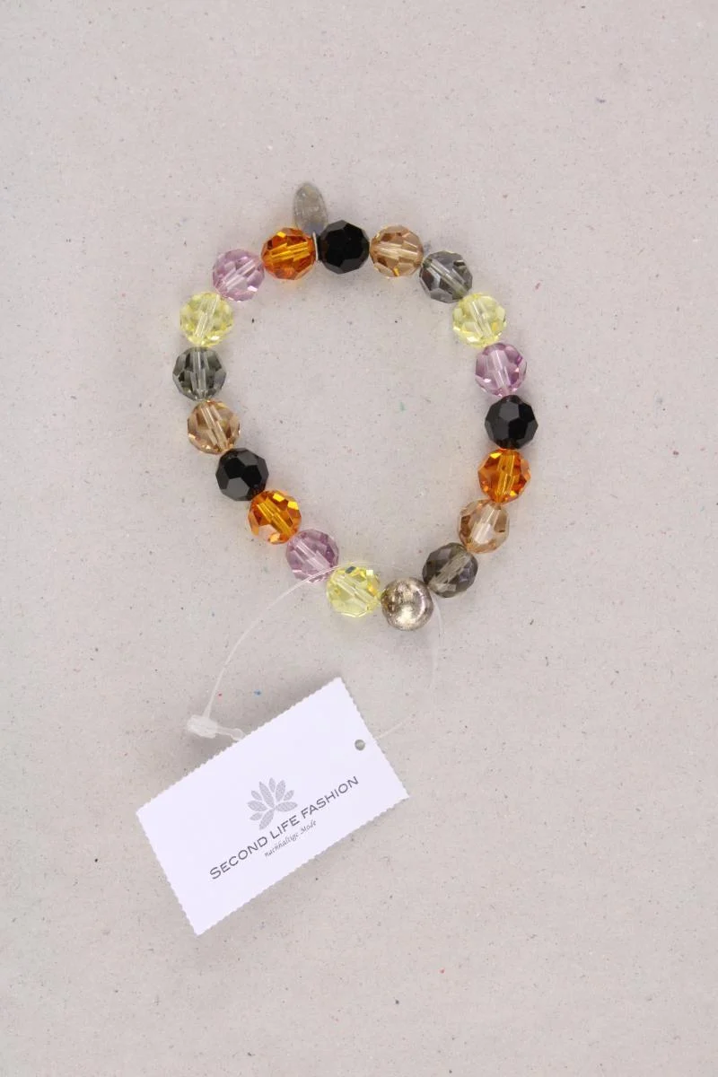 Armband mehrfarbig