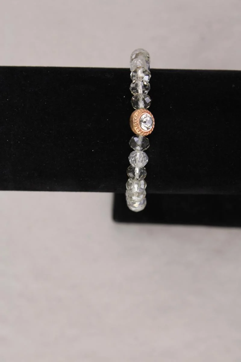 Lizas Armband silber