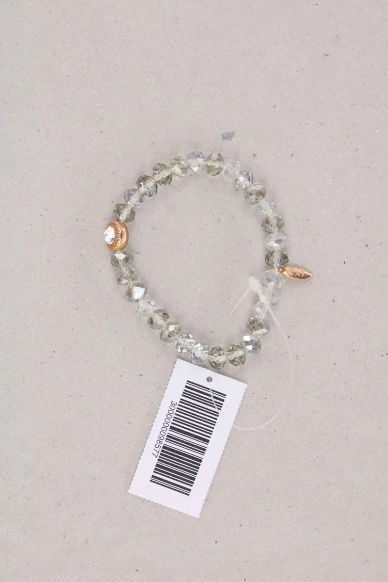 Lizas Armband silber