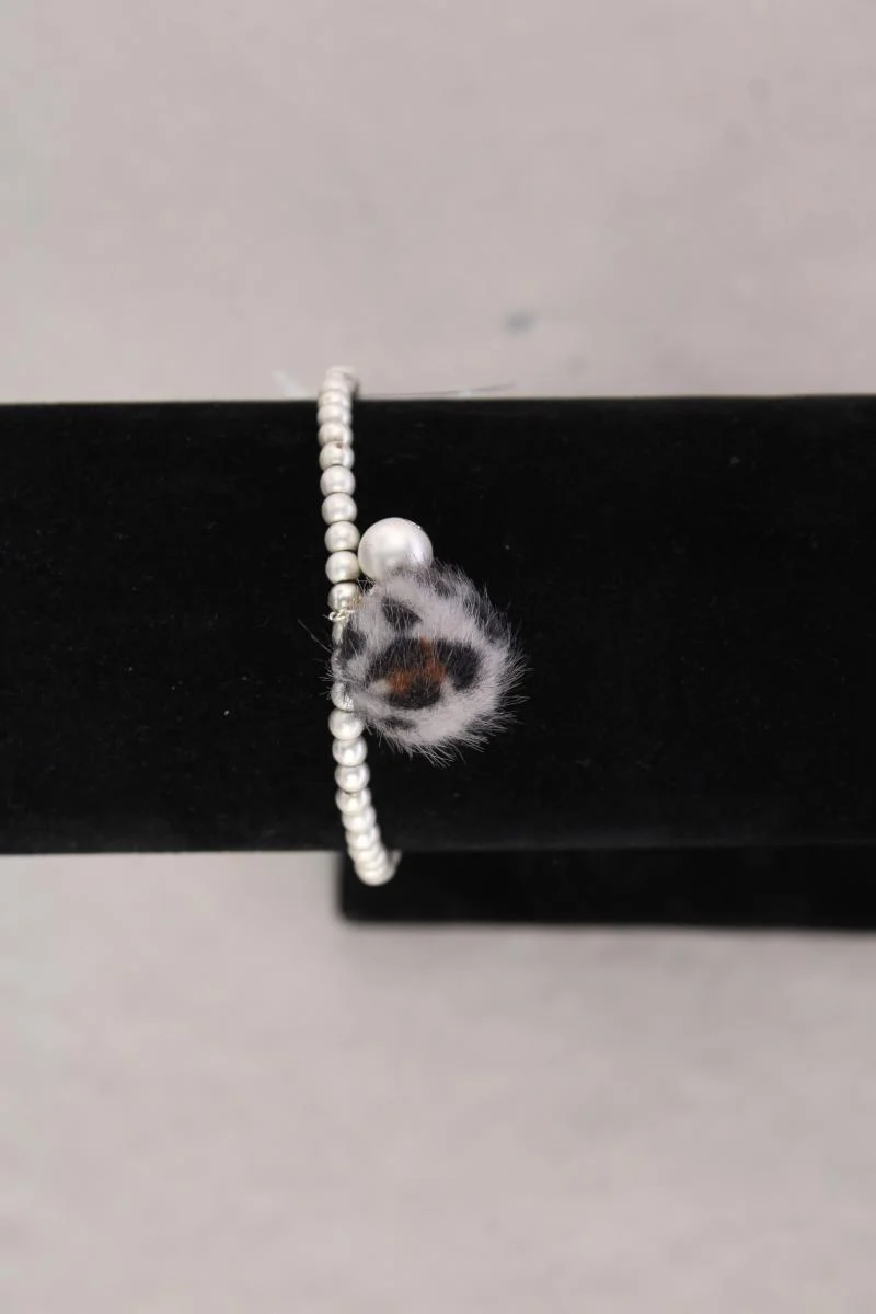 Lizas Armband neuwertig creme