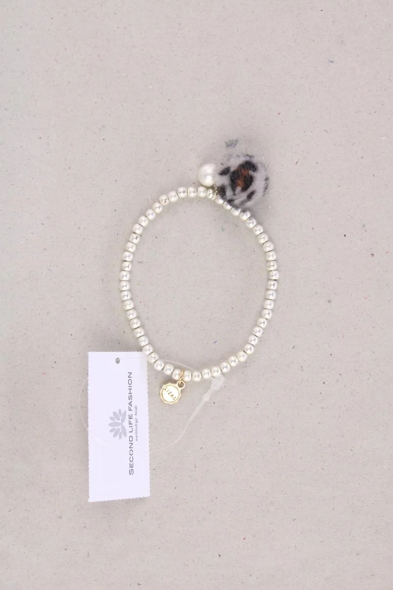 Lizas Armband neuwertig creme