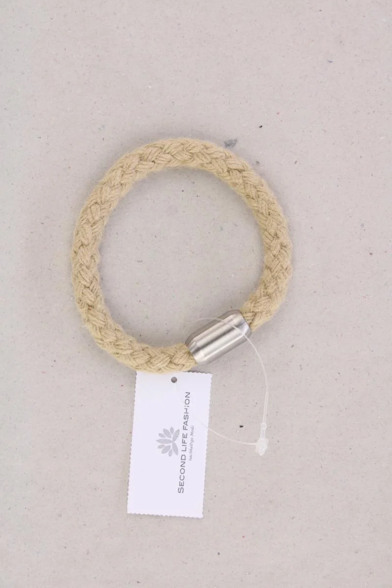 Armband creme