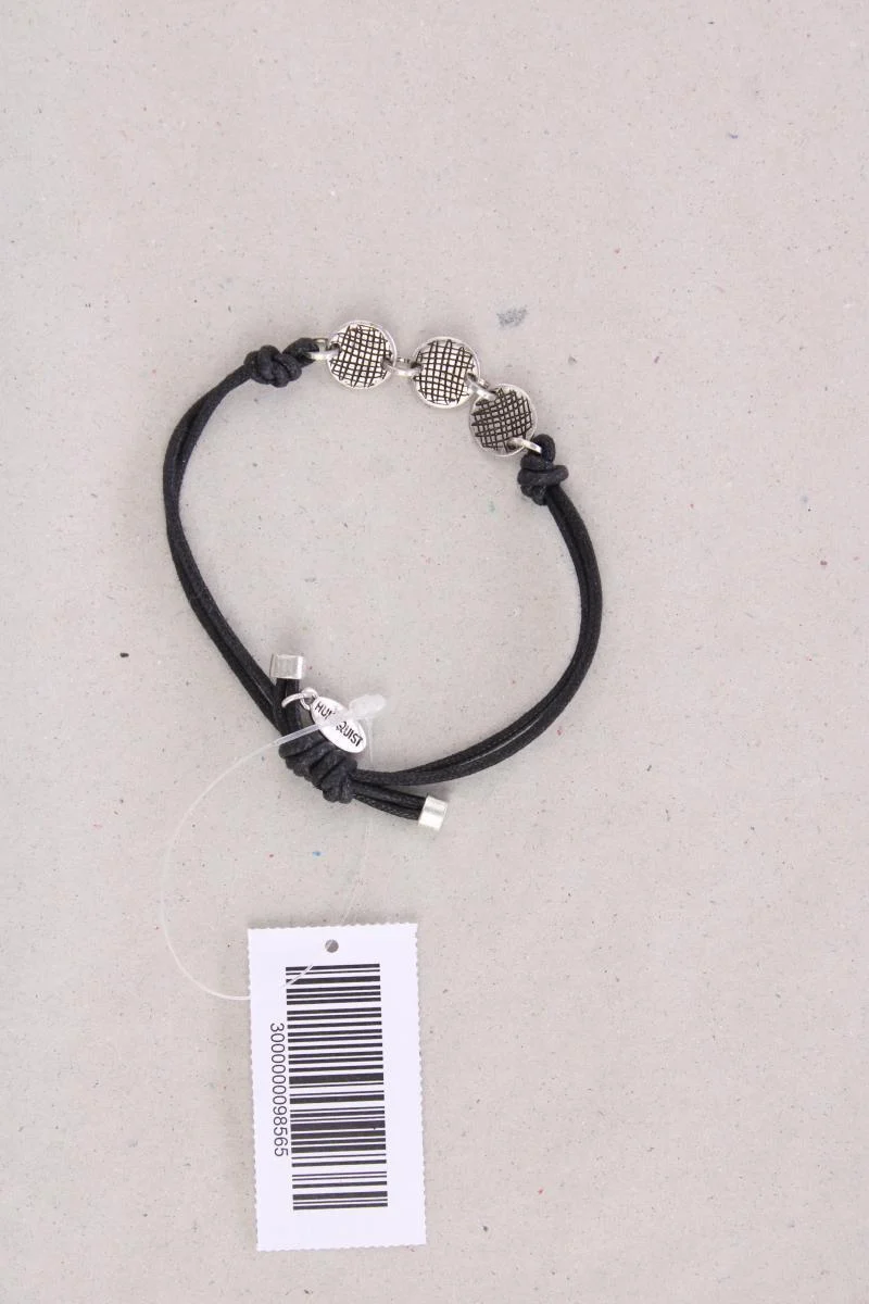 Hultquist Armband schwarz