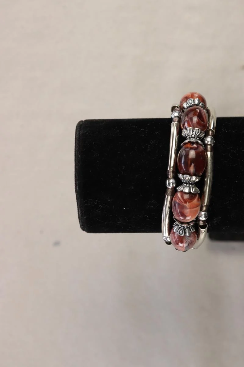 Armband silber