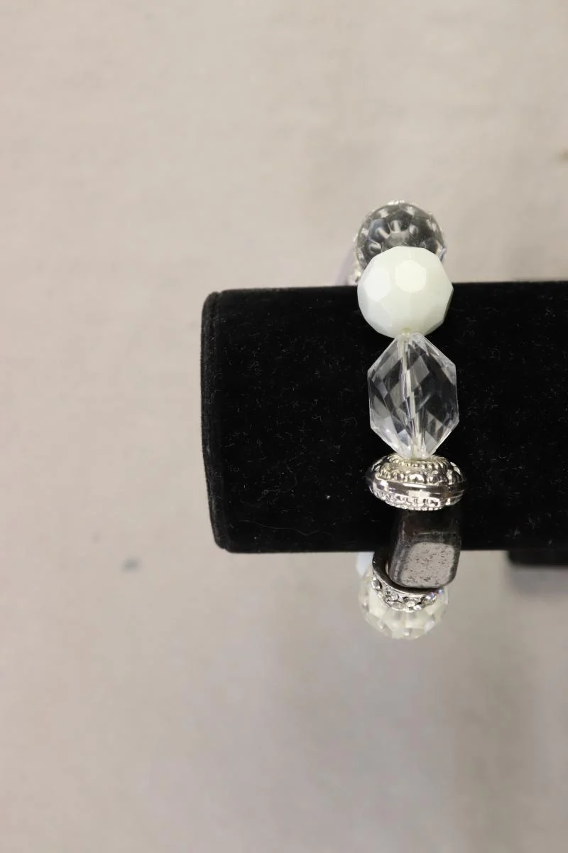 Armband mehrfarbig