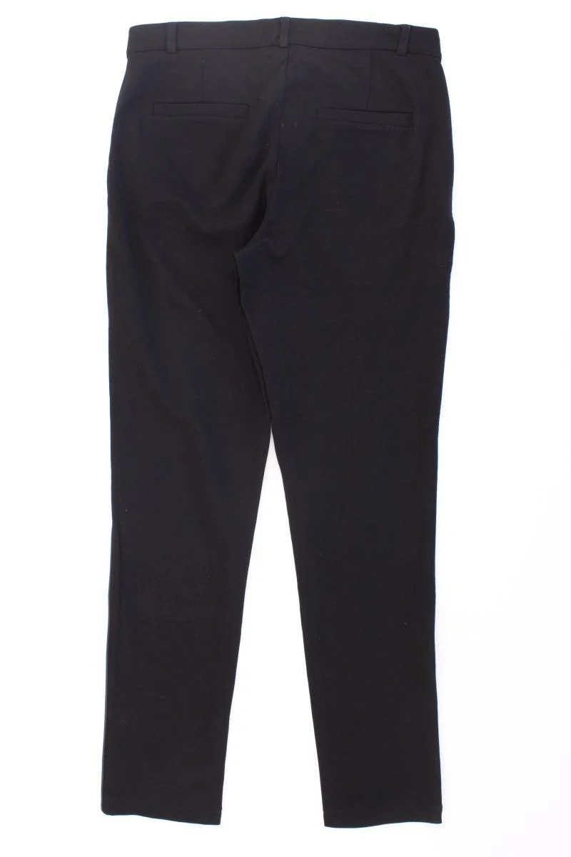 Top Secret Stoffhose Gr. 36 schwarz aus Viskose