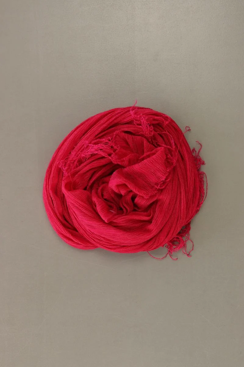 Tuch pink