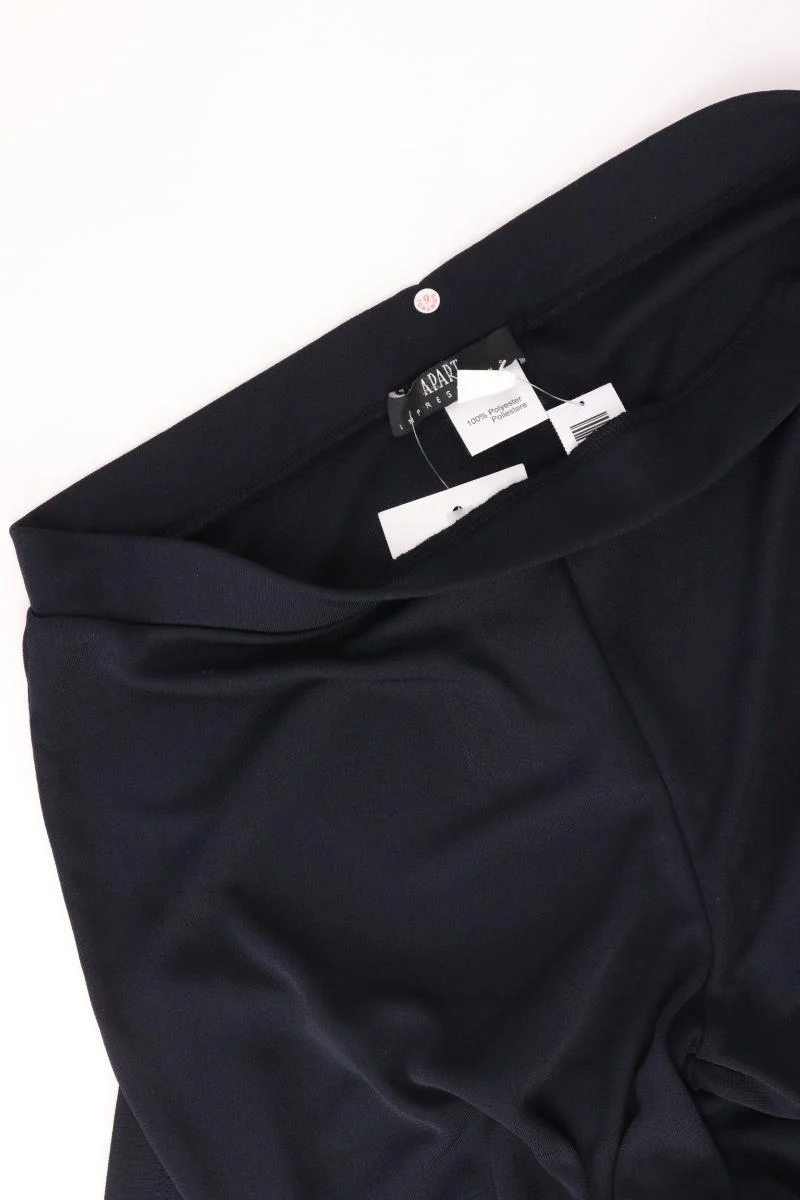 Apart Hose Gr. 36 neu mit Etikett blau aus Polyester