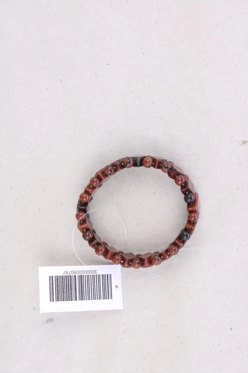Armband braun