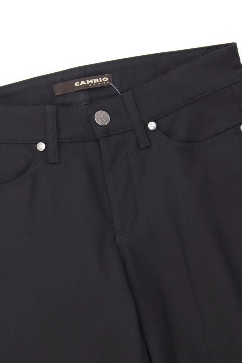 Cambio Hose Gr. 34 schwarz