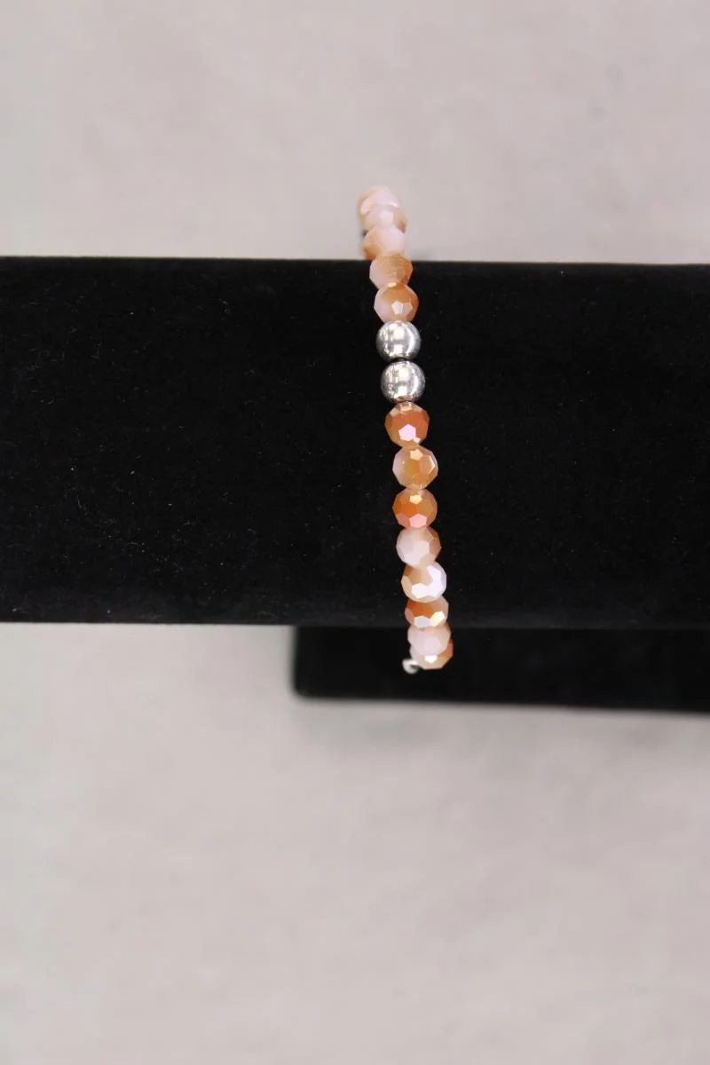 Armband orange