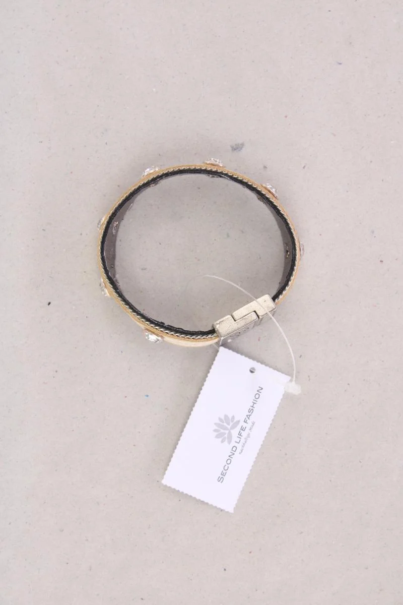 Bibi Armreif creme