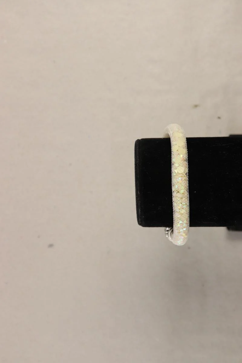 Armband weiß