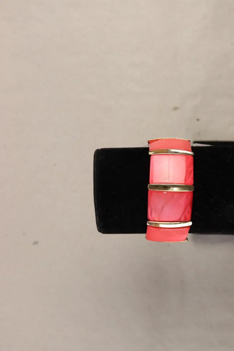 Armband rot