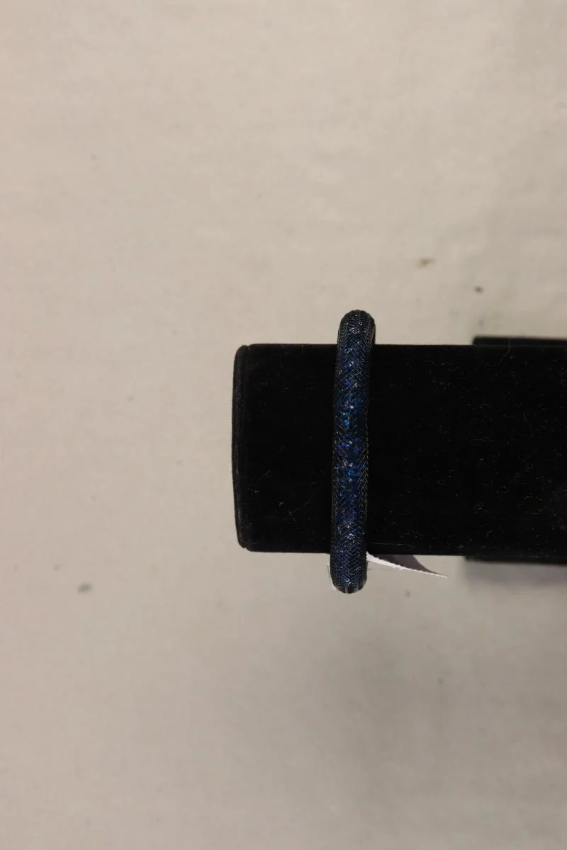 Armband blau