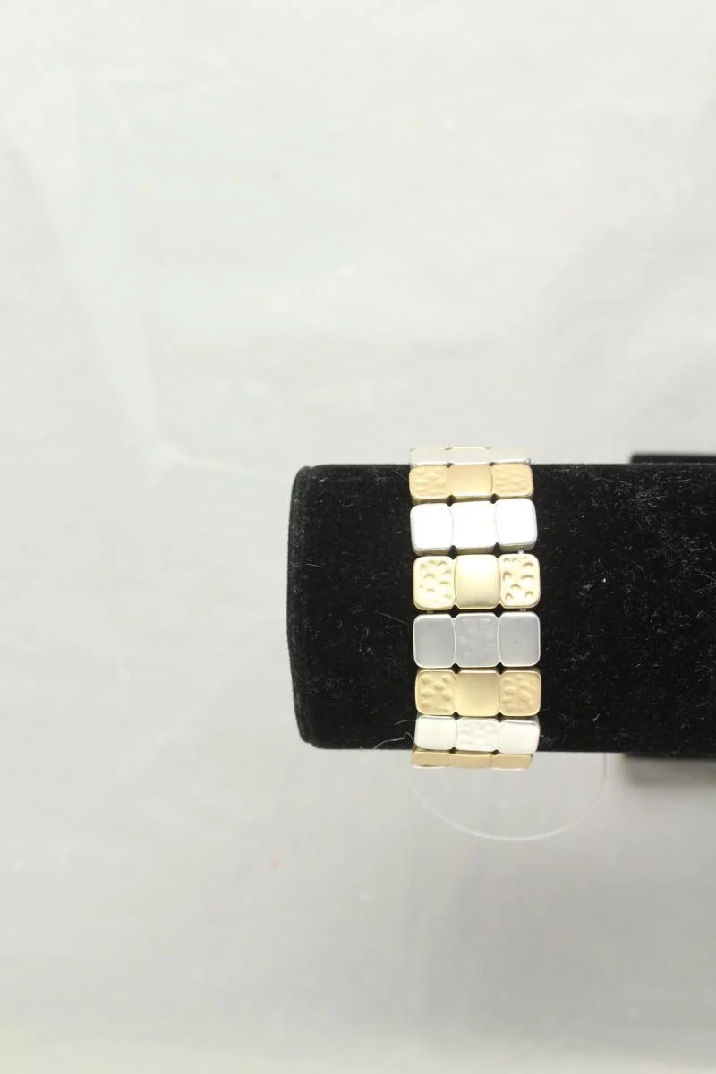 Armband mehrfarbig