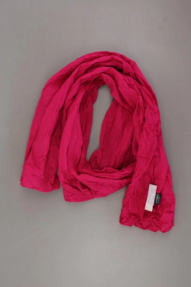 She Tuch pink aus Baumwolle