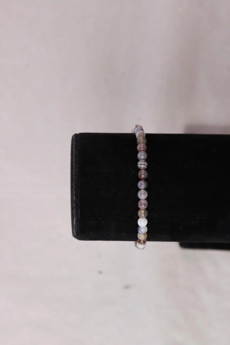Armband braun