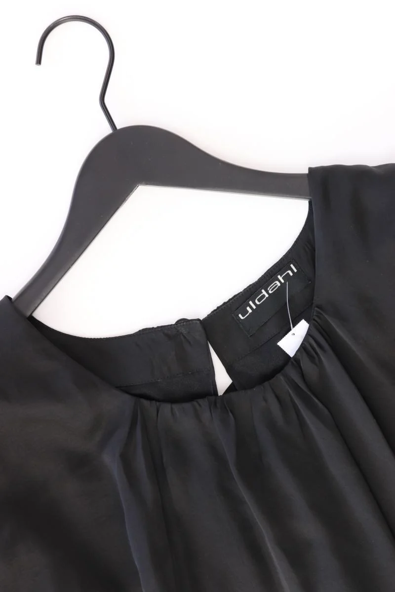 Second Hand Outfit Größe L mit Uldahl Chiffonbluse in Gr. 42 und Armband