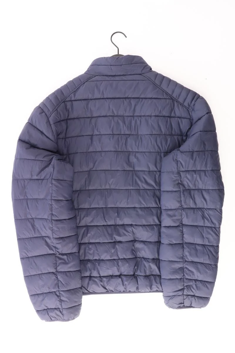 Bexleys Jacke Größe 60 für Herren Gr. XXXL blau aus Polyester