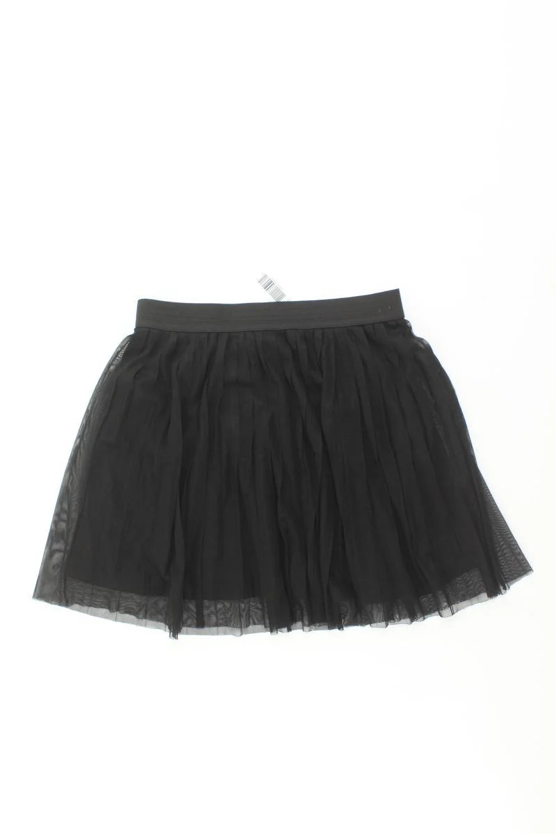 Clockhouse Rock Gr. S schwarz