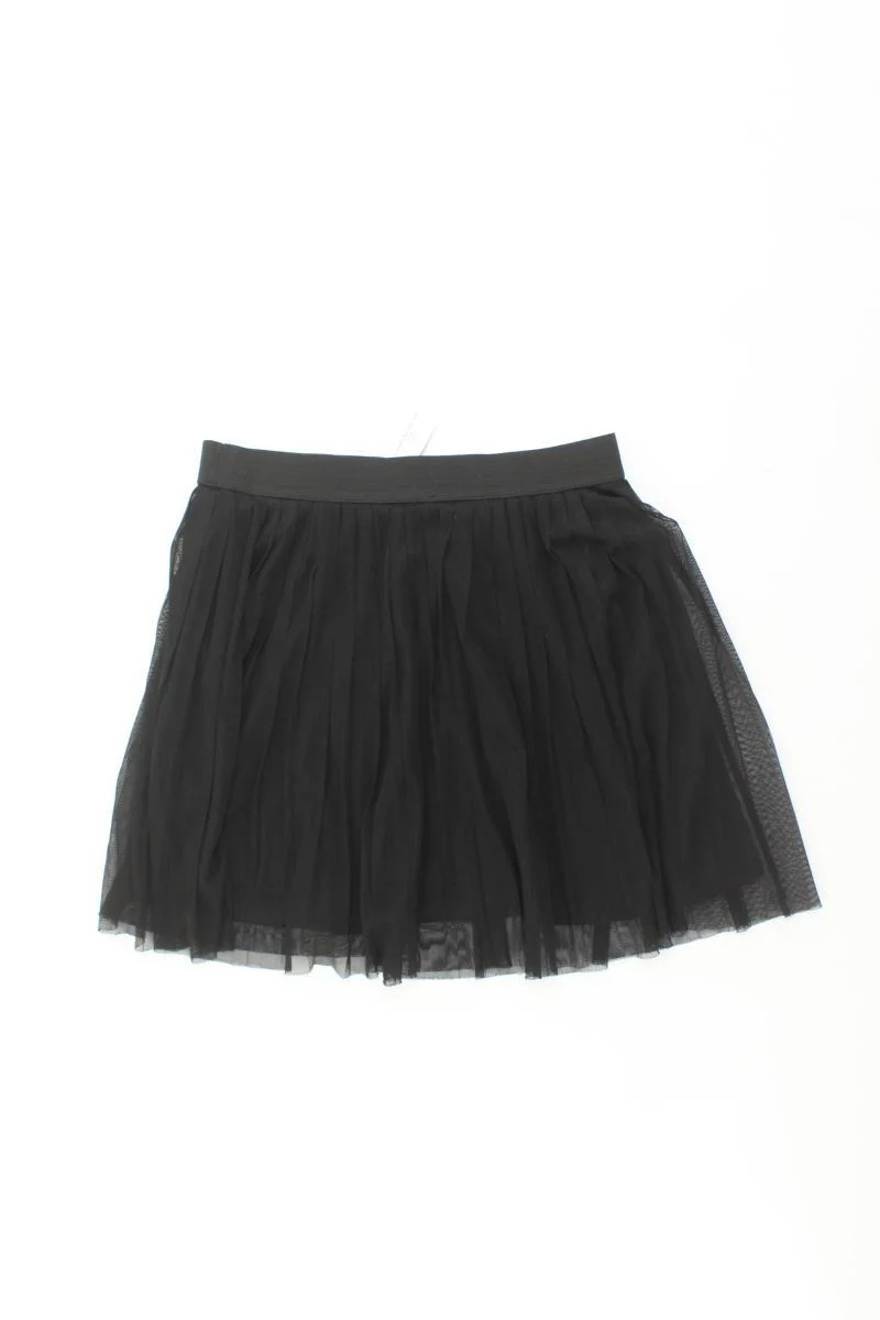 Clockhouse Rock Gr. S schwarz