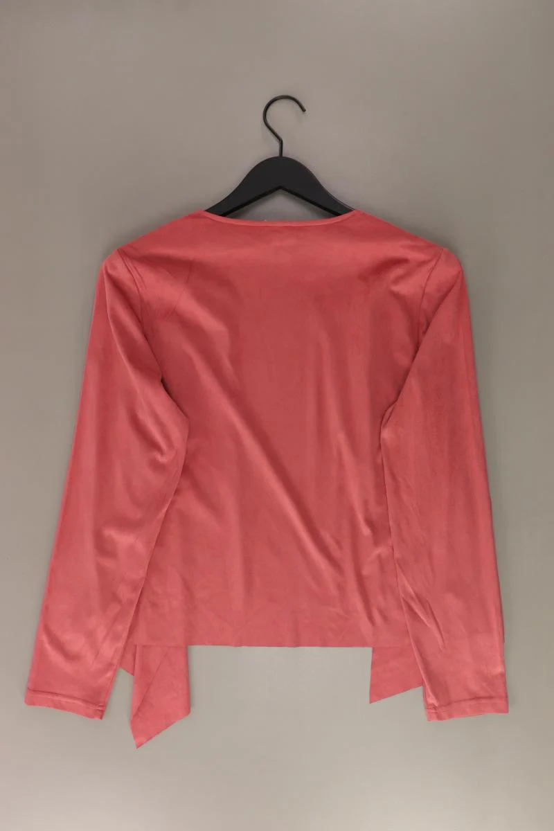 Viventy Regular Cardigan Gr. 40 Langarm rosa