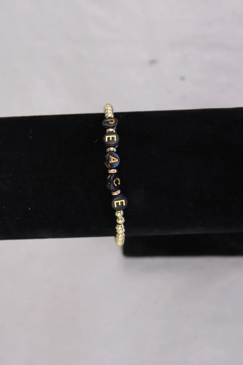 Giuno Armband neu mit Etikett gold