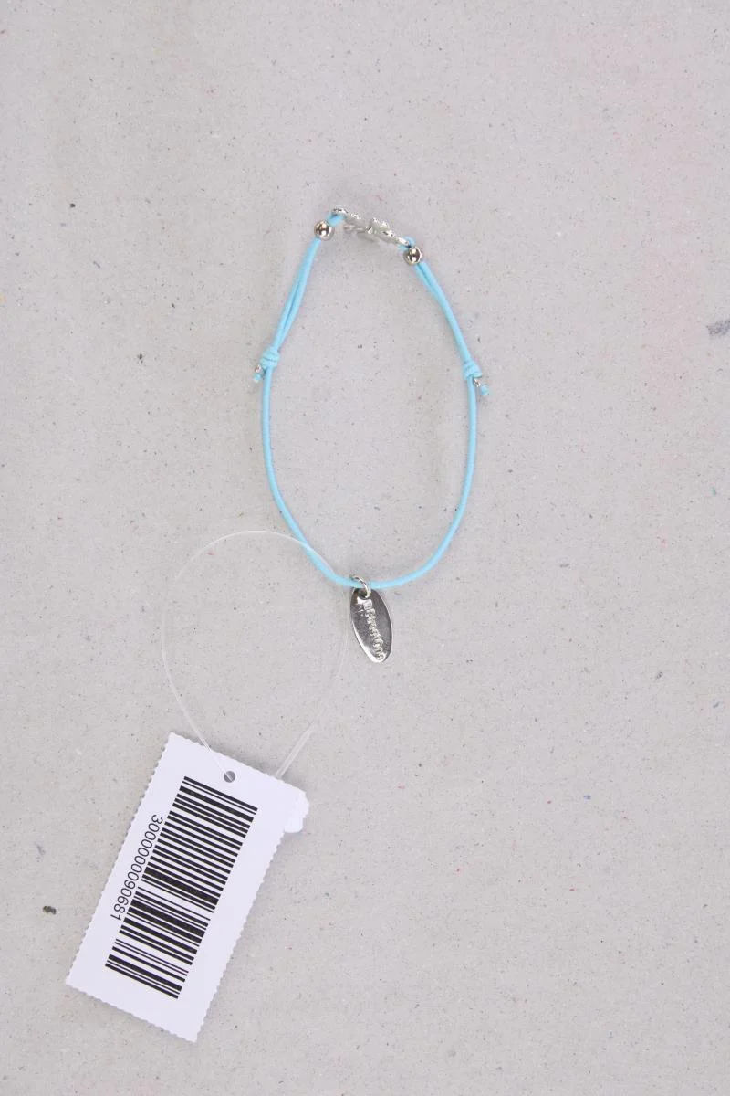 Street One Armband neuwertig türkis