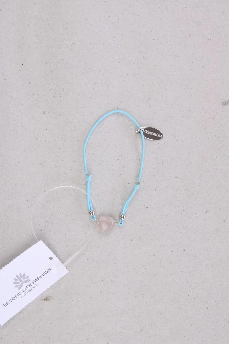 Street One Armband neuwertig türkis