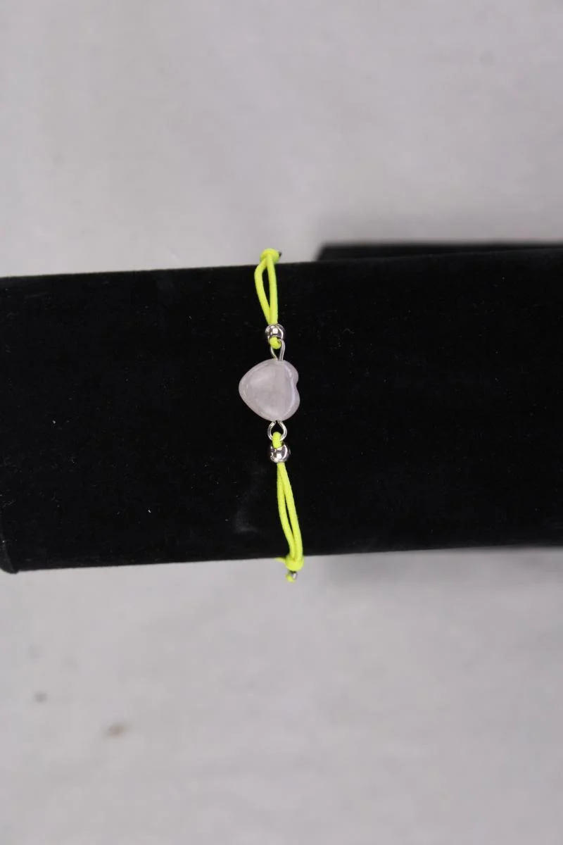 Street One Armband neuwertig gelb