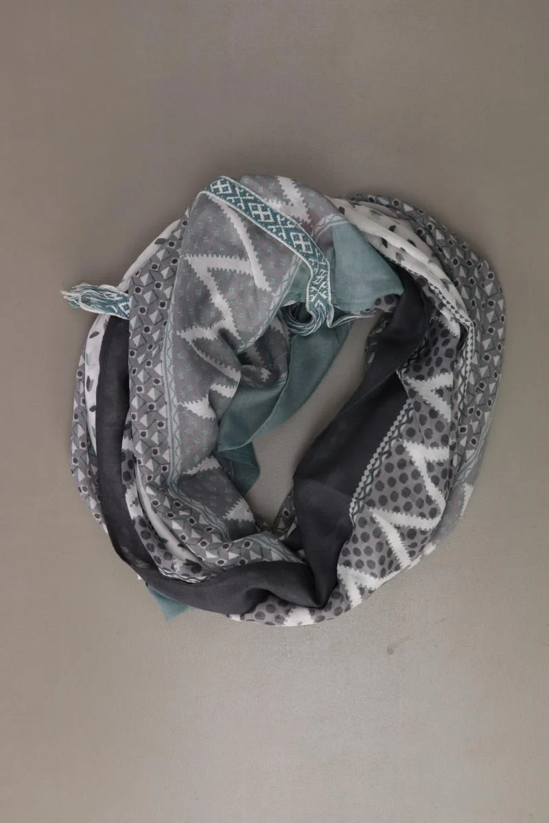 s.Oliver Tuch grau aus Polyester