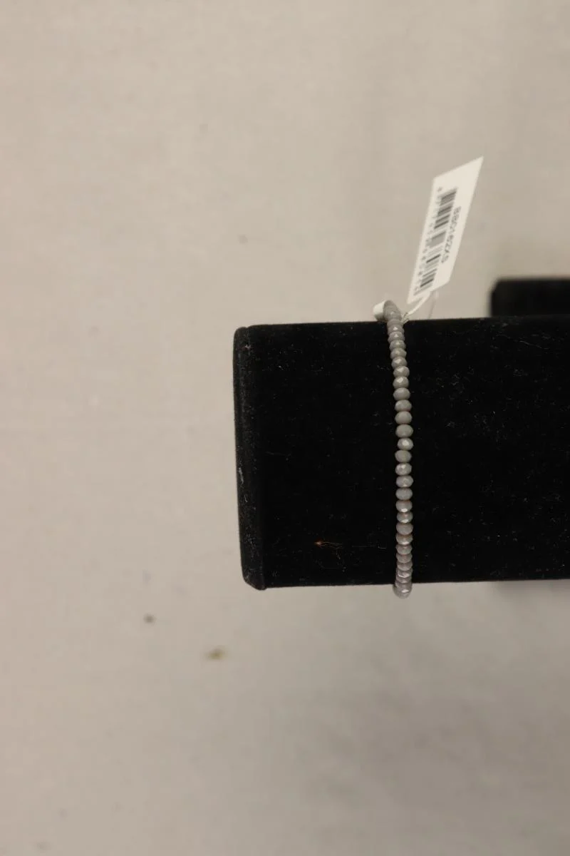 MeLady Armband grau